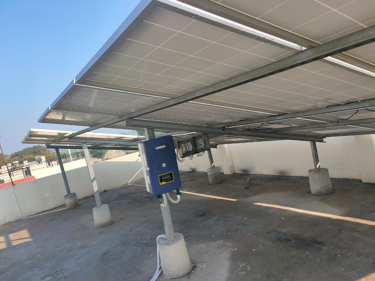 Solar Energy