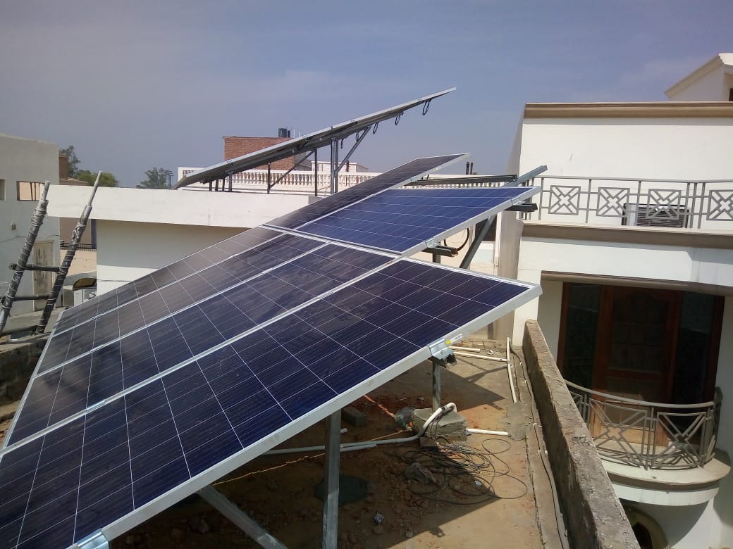 Solar Panel