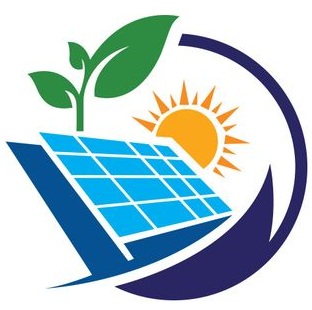 Hybrid Solar Icon